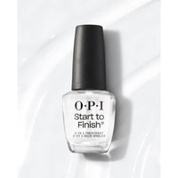 OPI Start to Finish 15ml