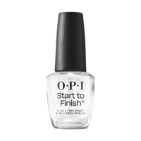OPI Start to Finish 15ml