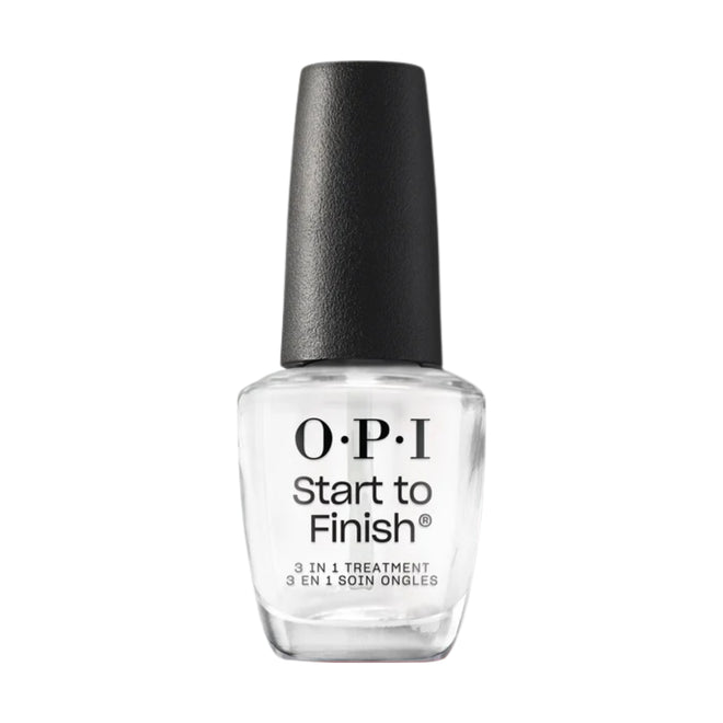 OPI Start to Finish 15ml