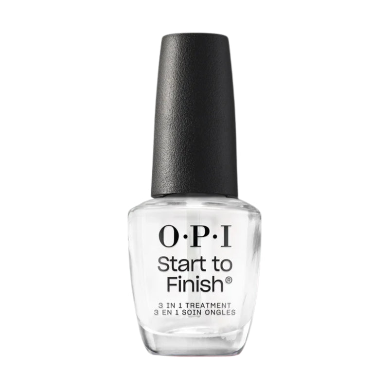 OPI Start to Finish 15ml