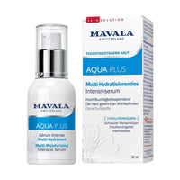 Mavala Swiss Skin Solution Aqua Plus Multi Moisturizing Intensive Serum 30ml
