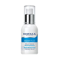 Mavala Swiss Skin Solution Aqua Plus Multi Moisturizing Intensive Serum 30ml