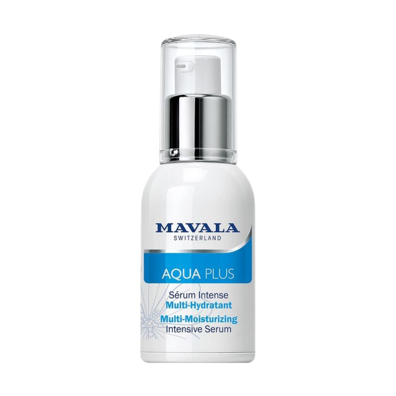 Mavala Swiss Skin Solution Aqua Plus Multi Moisturizing Intensive Serum 30ml