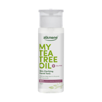 Alkmene Tea Tree Face Tonic 150ml