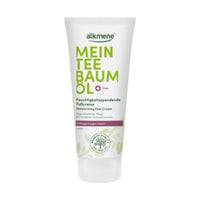 Alkmene Tea Tree Foot Cream 100ml