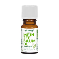 Alkmene Tea Tree Oil 10ml