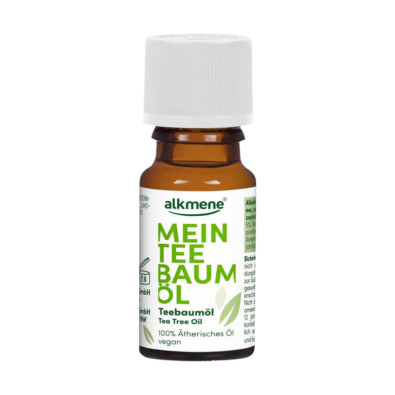 Alkmene Tea Tree Oil 10ml