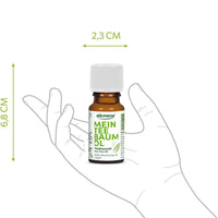 Alkmene Tea Tree Oil 10ml