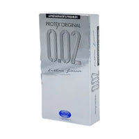 Protex Condoms Original 0.02 6 Pack