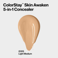 Revlon ColorStay Concealer Skin Awaken 5 In 1 030 Light Medium