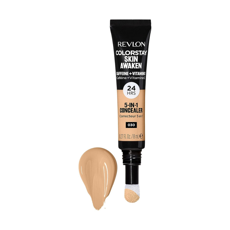 Revlon ColorStay Concealer Skin Awaken 5 In 1 030 Light Medium