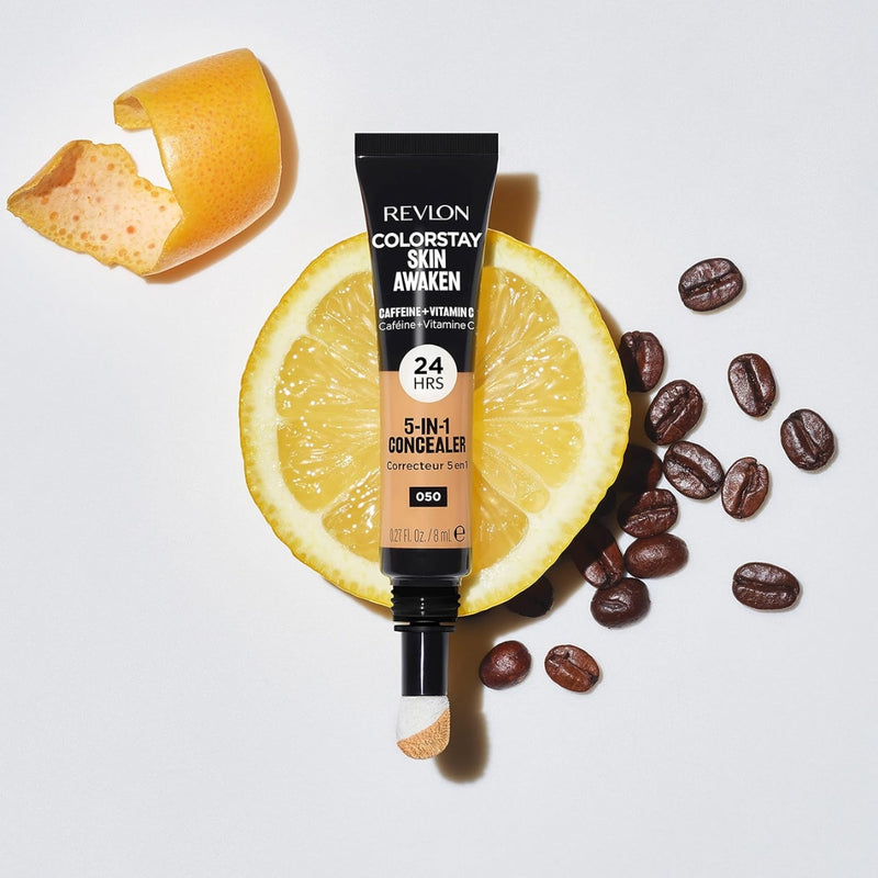 Revlon ColorStay Concealer Skin Awaken 5 In 1 030 Light Medium