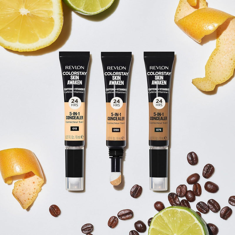 Revlon ColorStay Concealer Skin Awaken 5 In 1 030 Light Medium