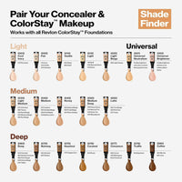 Revlon ColorStay Concealer Skin Awaken 5 In 1 030 Light Medium
