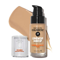 Revlon Colorstay Foundation Combination/Oily Skin 240 Medium Beige 30ml