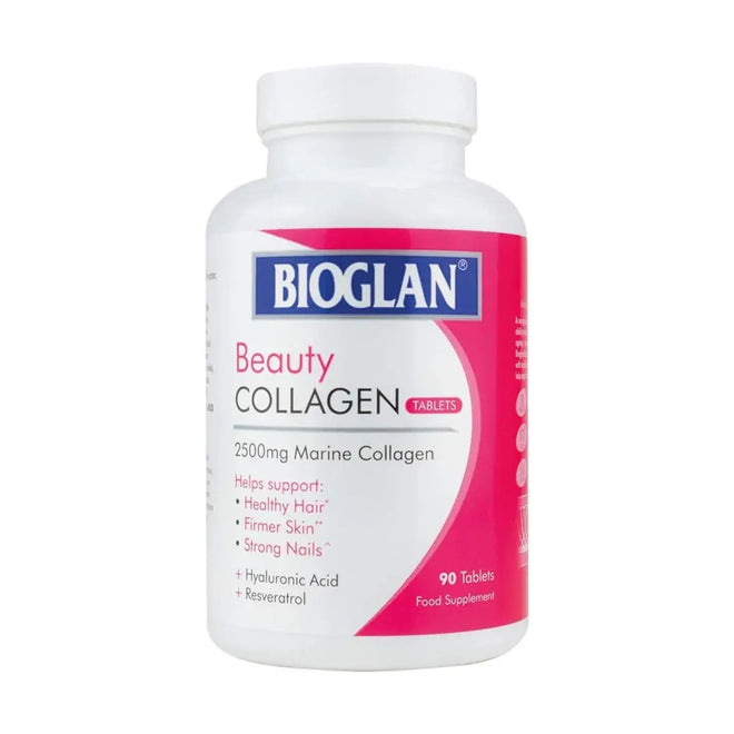 Bioglan Collagen 90 Tablets