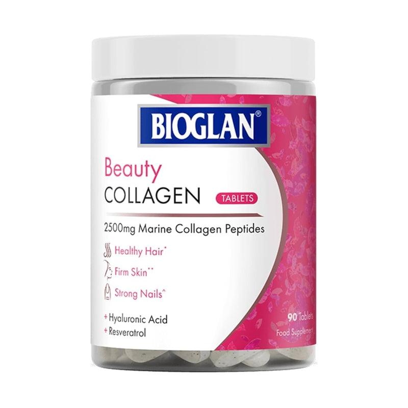 Bioglan Collagen 90 Tablets