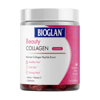 Bioglan Collagen 60 Gummies