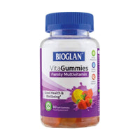 Bioglan Vita Gummies Family Multvitamin 60 Gummies