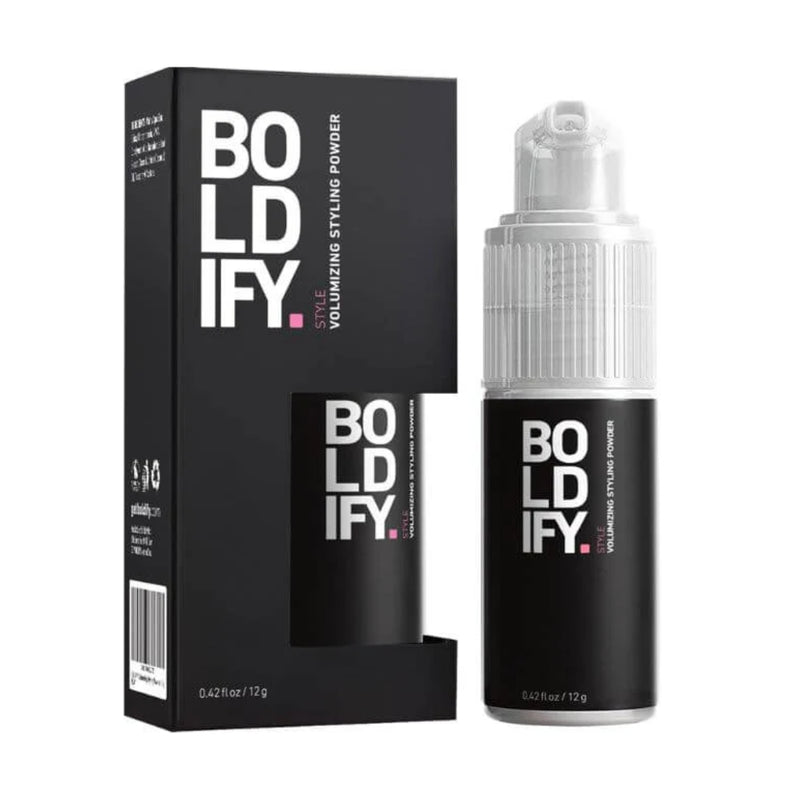 Boldify Hair Volumizing Powder 12g