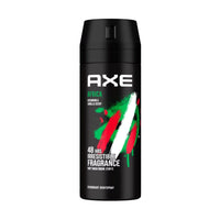 Axe Deodorant Spray Africa 150ml