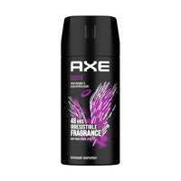 Axe Deodorant Spray Excite 120ml