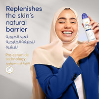 Dove Antiperspirant Deodorant Spray Original 150ml