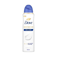 Dove Antiperspirant Deodorant Spray Original 150ml