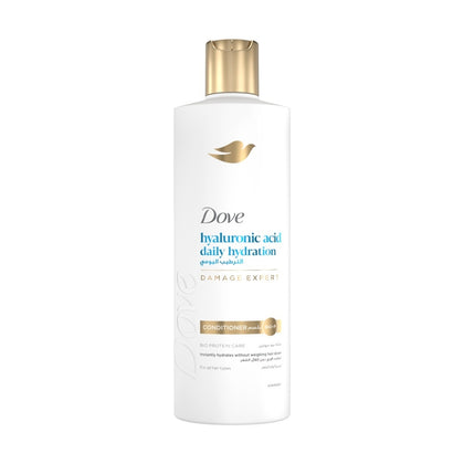 Dove Daily Care Conditioner 350ml