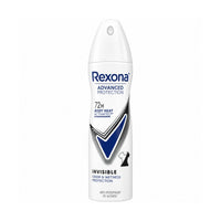 Rexona Deodorant Spray Invisible Original 150ml