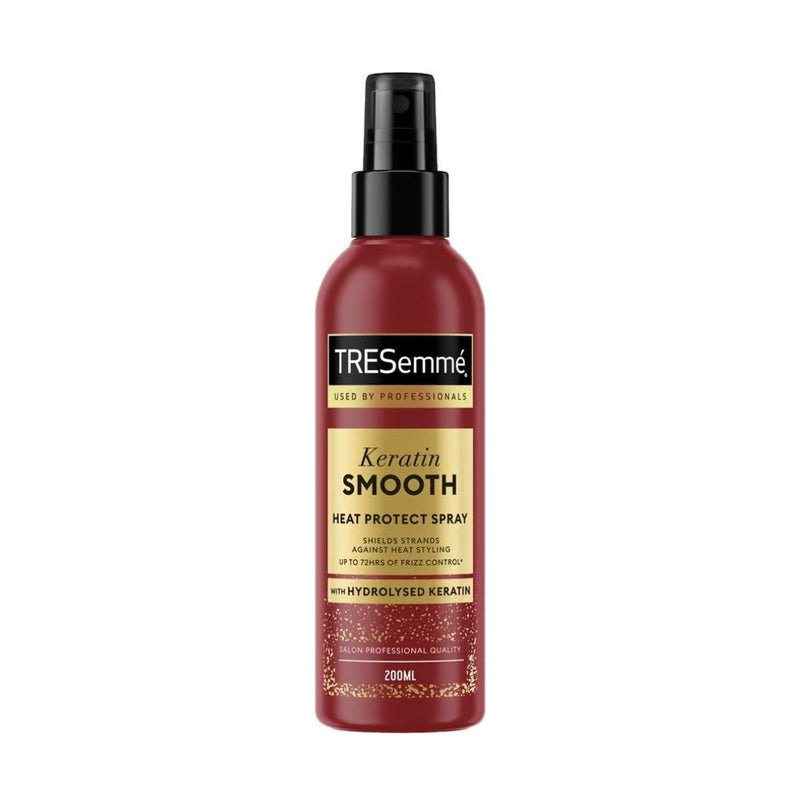 Tresemme Keratin Smooth Hair Spray 200ml