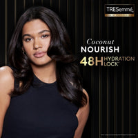 Tresemme Botanix Nourish & Replenish Shampoo 600ml