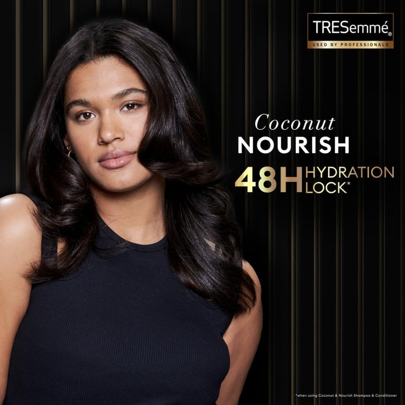 Tresemme Botanix Nourish & Replenish Shampoo 600ml