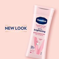 Vaseline Body Lotion Essential Even Tone Daily Brightening 200ml