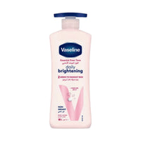 Vaseline Body Lotion Essential Even Tone Daily Brightening 400ml