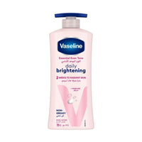 Vaseline Body Lotion Essential Even Tone Daily Brightening 725ml