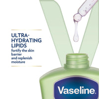 Vaseline Body Lotion Intensive Care Aloe Soothe 200ml