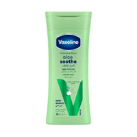 Vaseline Body Lotion Intensive Care Aloe Soothe 200ml