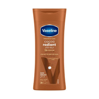 Vaseline Body Lotion Intensive Care Cocoa Radiant 200ml