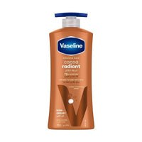 Vaseline Body Lotion Intensive Care Cocoa Radiant 725ml