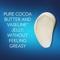 Vaseline Body Lotion Intensive Care Cocoa Radiant 725ml