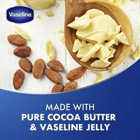 Vaseline Body Lotion Intensive Care Cocoa Radiant 725ml