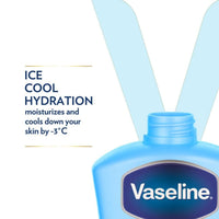 Vaseline Body Lotion Intensive Care Ice Cool Hydration 200ml