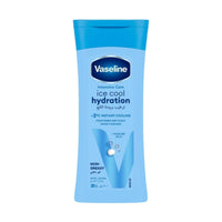 Vaseline Body Lotion Intensive Care Ice Cool Hydration 200ml