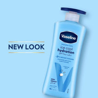 Vaseline Body Lotion Intensive Care Ice Cool Hydration 725ml