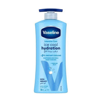 Vaseline Body Lotion Intensive Care Ice Cool Hydration 725ml