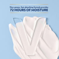 Vaseline Body Lotion Intensive Care Nourishing Moisture 400ml