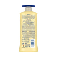 Vaseline Body Lotion Intensive Care Nourishing Moisture 725ml