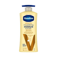 Vaseline Body Lotion Intensive Care Nourishing Moisture 725ml