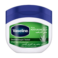 Vaseline Petroleum Jelly Aloe Fresh 250ml